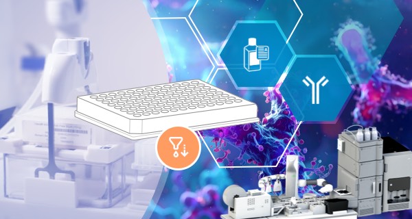 Protocol illustration image